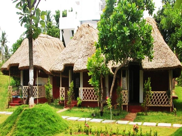 4. Prince Park Resort